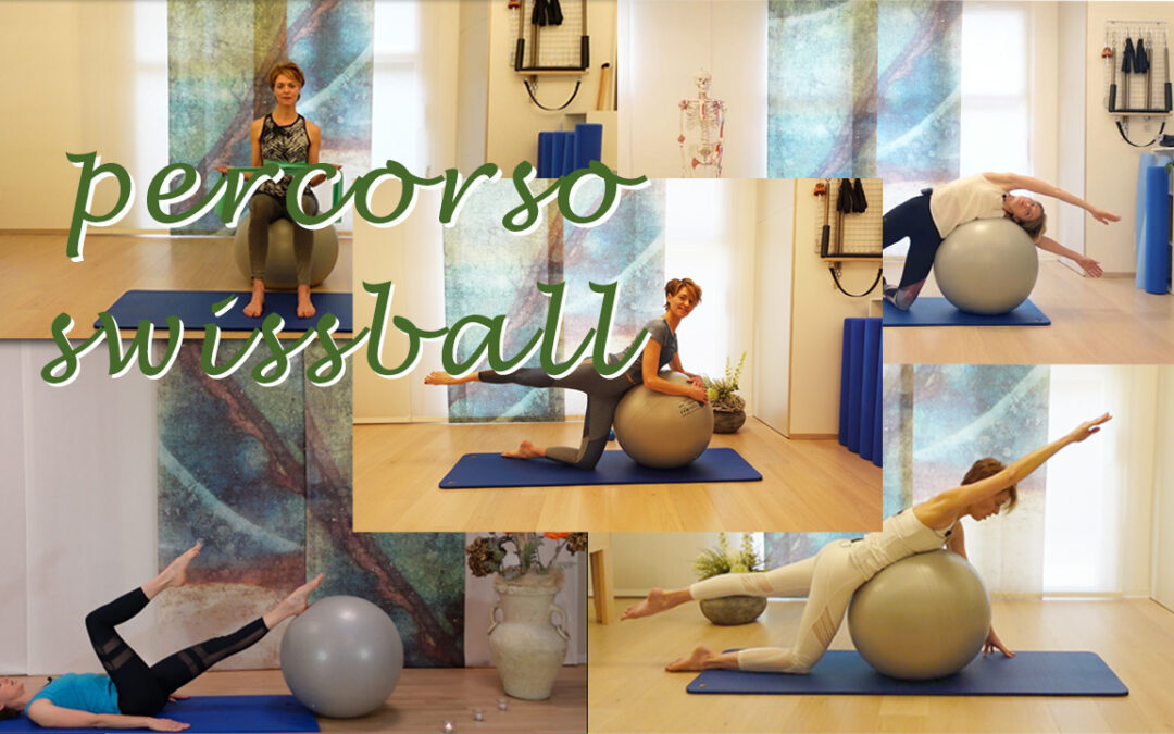 Percorso Swissball