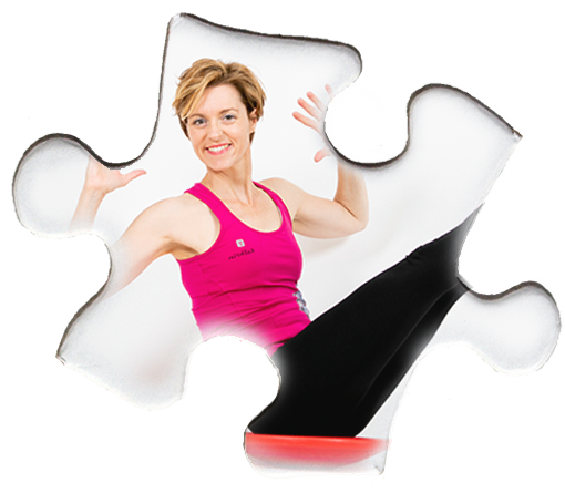 Puzzle Workout – le quarte lezioni da abbinare al tuo allenamento