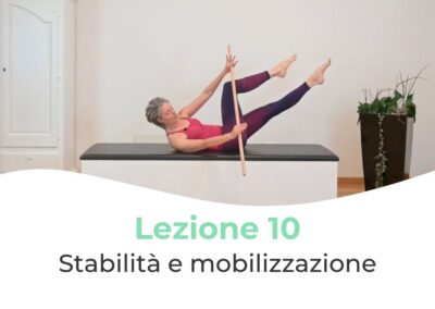 Stagione 2024-2025 – Kathrin – lezione 10