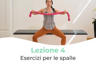 Stagione 2024-2025 – Simona – lezione 4