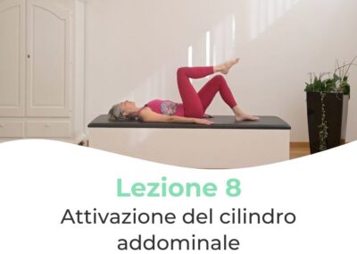 Stagione 2024-2025 – Kathrin – lezione 8