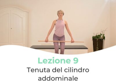 Stagione 2024-2025 – Kathrin – lezione 9