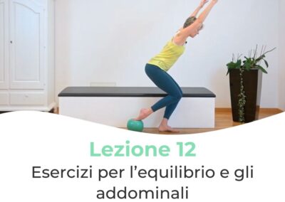 Stagione 2024-2025 – Kathrin – lezione 12