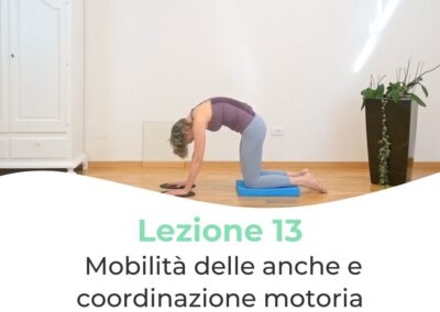 Stagione 2024-2025 – Kathrin – lezione 13