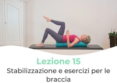 Stagione 2024-2025 – Kathrin – lezione 15