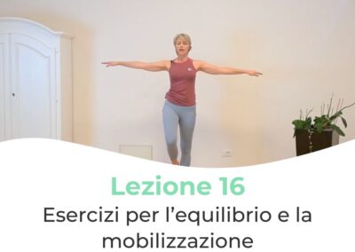 Stagione 2024-2025 – Kathrin – lezione 16