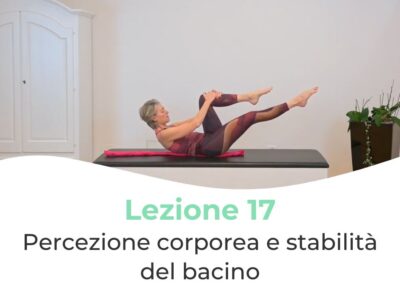 Stagione 2024-2025 – Kathrin – lezione 17