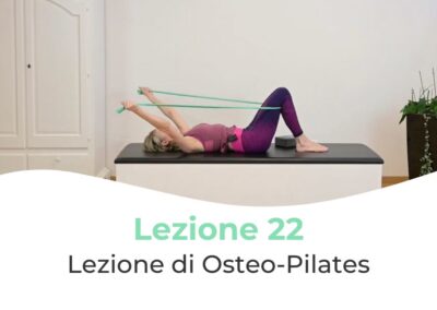 Stagione 2024-2025 – Kathrin – lezione 22