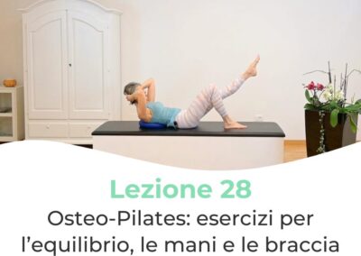 Stagione 2024-2025 – Kathrin – lezione 28