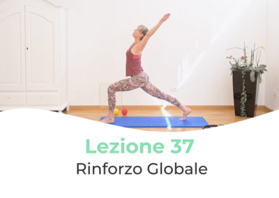 Stagione 2024-2025 – Kathrin – lezione 37