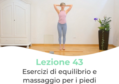 Stagione 2024-2025 – Kathrin – Lezione 43