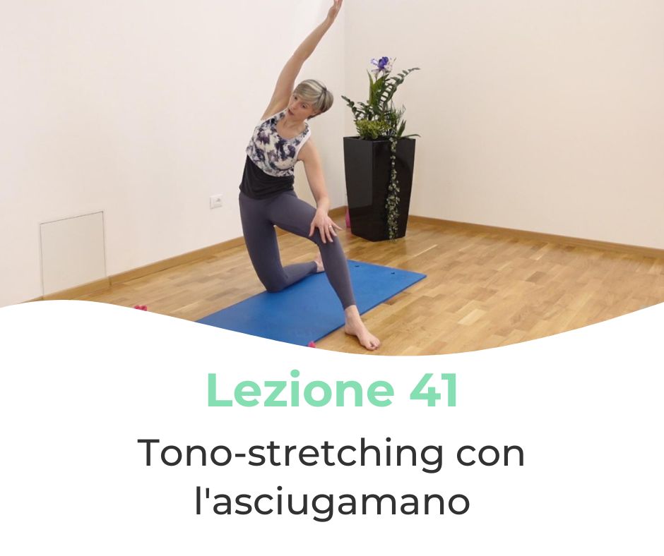 Stagione 2024-2025 – Kathrin – lezione 41