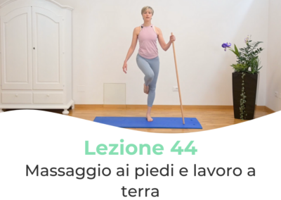 Stagione 2024-2025 – Kathrin – lezione 44