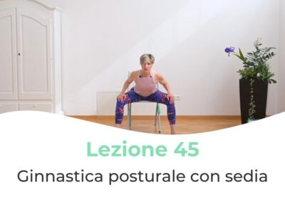 Stagione 2024-2025 – Kathrin – lezione 45